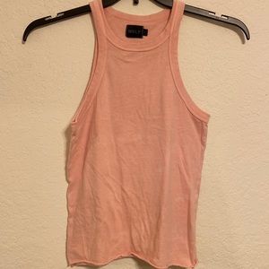 WSLY Tank top